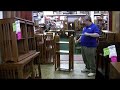 Solid Wood Bookcase