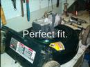 My lawnmower. PART 2!!