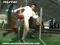 Akka 2Zani Release Touzani