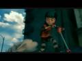Disney's Bolt Music Video - Can't go Back