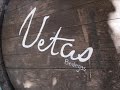 Bodegas Vetas en Ronda (Málaga)