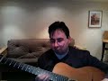 Shine-gypsy jazz guitar