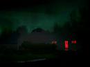 Aurora at the Veen Observatory