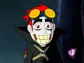 Jack Spicer and Chase Young  -  Barbie girl