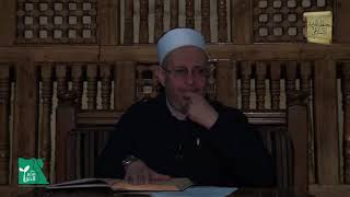 ترجمة الإمام البخاري