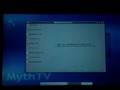 Mythbuntu 7.10 Demo