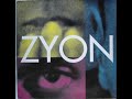 Zyon - Hate & Tears