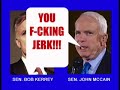 The Angry John McCain Song