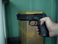 china m92f gbb