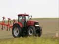 Case-IH Puma New Tractor Video 2007....