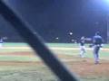 Alex Borrero Homerun