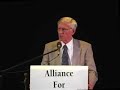 John Ikerd on Global Ethics and Sustainable Capitalism