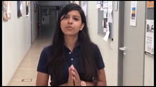 IILM Student shares experience at International School of Management, Stuttgart (Germany) during 