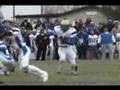 IHSA Class 2A Playoff Football-Maroa-Forsyth 49 Rushville 21