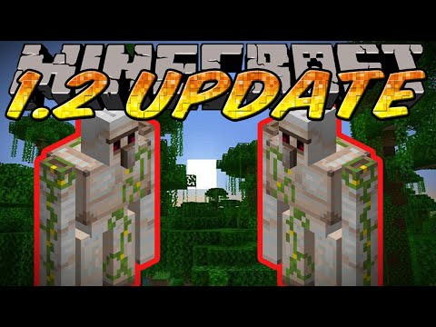 minecraft 1.2 update - Ratings are appreciated and Don't forget to subscribe if you want to see daily Minecraft videos and Weekly Minecraft Machinimas. Links to the wiki and 1.2 do...