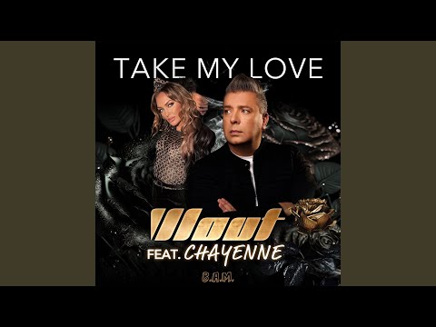 DJ Wout - "Take My Love"