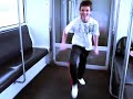 MarkO shuffle - On the way to Subbies