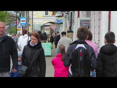 Барановичи день за днем. 22.04.24.