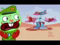 happy tree friends(porta de otro color)