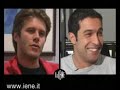 INTERVISTE DOPPIE INTERVISTE DOPPIE