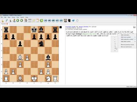 chess computer
