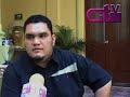 JOS� SPiNNIN - En Privado - GLiNK.TV