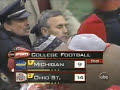 Will Allen gamewinning INT - Michigan 2002 Will Allen gamewinning INT - Michigan 2002