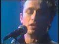 this classic live version of cry in shame from johnny diesel & the injectors was recorded live on 'saturday morning live' in 1988. the tuning problem is what makes live tv and music so cool. this was prior to the band going to the us to record their debut album. a few lyrics in the song are different to the recorded version.