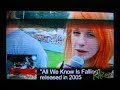 Interview with Paramore on Razer.