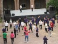 Click here to watch this video Master class de gimnàstica