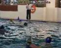 Bizkaia Widex 2007 waterpolo femenino