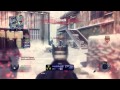 DnB Oos | A Black Ops Multi Weapon Montage | By Briann