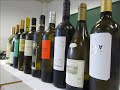 Cata de Vinos Blancos