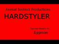 AIP - Hardstyler