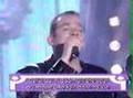 clip video Garou Seul