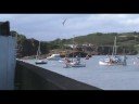 Dunmore East, County Waterford, Ireland