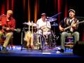 MonkeyJunk at Kings Theatre
