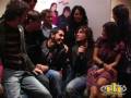 INTERVISTA DI GRUPPO al cast del film Ti Stramo (regia Insegno-Sodaro) - WWW.RBCASTING.COM