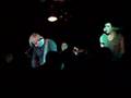 Liberator; Kirk Brandon at Islington Academy