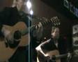 Smugglers, Pett Acoustic Jam - Joe & Mark
