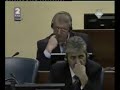 Vojislav Seselj i svedok VS 1062(1/5)