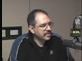 Interview - Prison Profiteers