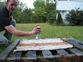 Boba Fett Weathering Tutorial