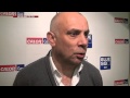 Woking 0-1 Grimsby Town (Garry Hill Interview)