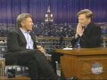 Harrison Ford interview pt. 2 2002