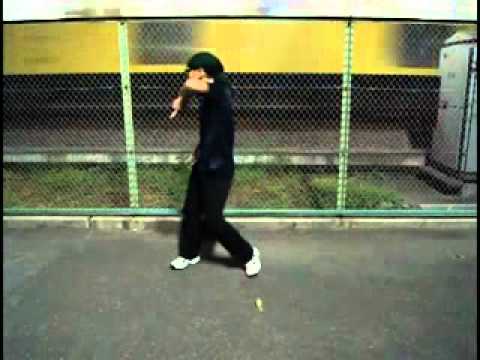 【踊ってみた】積み木の人形【おっさん部門】