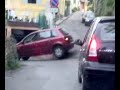 vecchio impedito a bologna