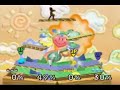 Unofficial B.S. Battles: N64 - Super Smash Bros. (Battle 3) Unofficial B.S. Battles: N64 - Super Smash Bros. (Battle 3)