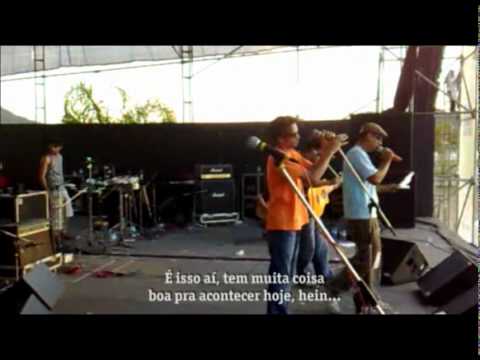 Imagem de Amostra do You Tube