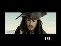 Pirates of the Carribean At Worlds End (film review)